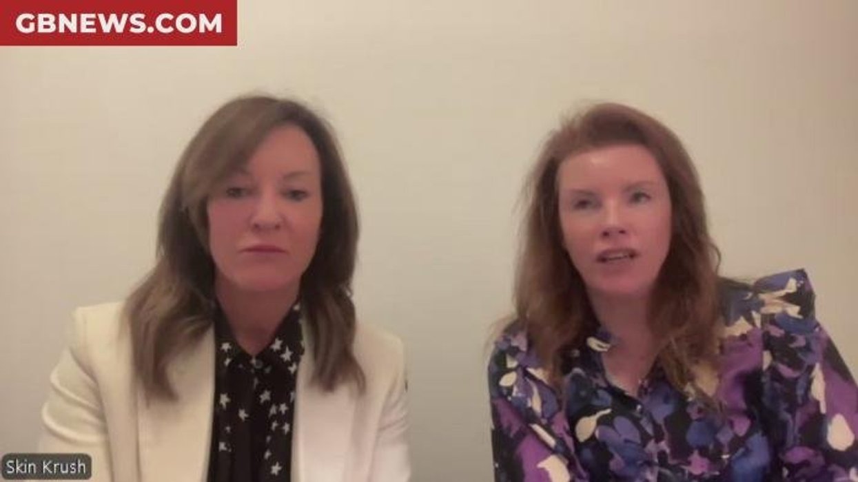 'Makes skin look younger': Surgeon shares 'cornerstone of anti-ageing skin care' for wrinkles and fine lines