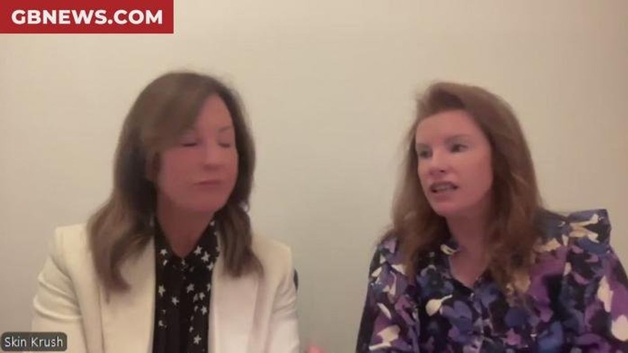 Jowls: What they are, why you have them, and how to get rid – 'Tone the jawline!'