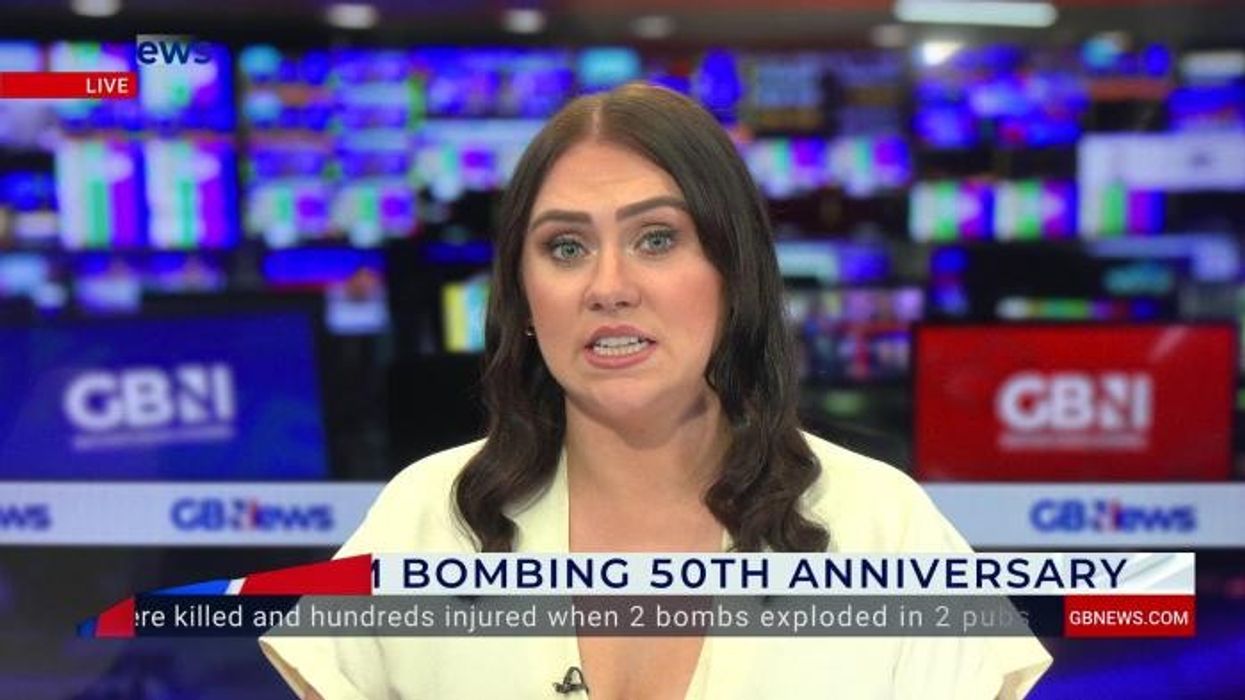 Campaigners renew calls for Birmingham pub bombings inquiry 50-years after attack killed 21 people