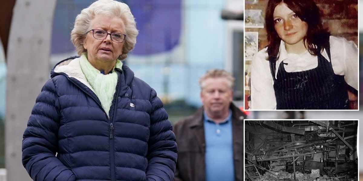 NextImg:Campaigners renew calls for Birmingham pub bombings public inquiry 50-years after attack killed 21 people