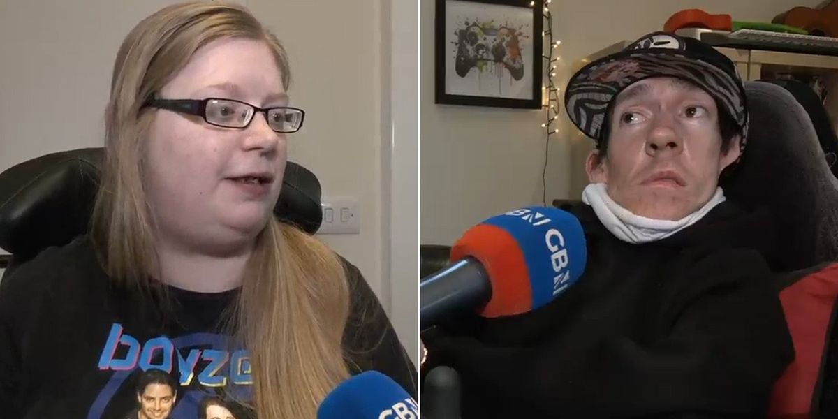 NextImg:Hospice residents fear for ‘devastating’ closure amid Labour’s National Insurance raid: ‘We need the funding!’