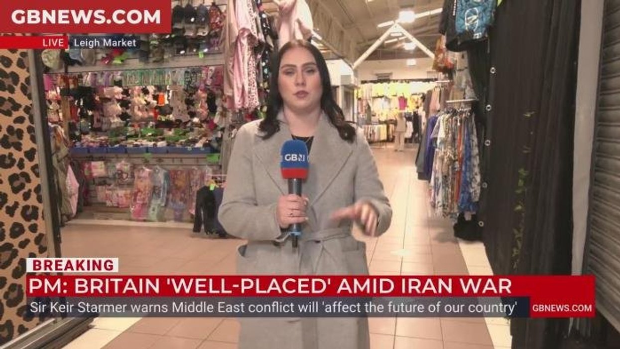 Britons fear 'never ending' cost of living crisis as 'awful April' hammers households with bill hikes: 'Frightening!'