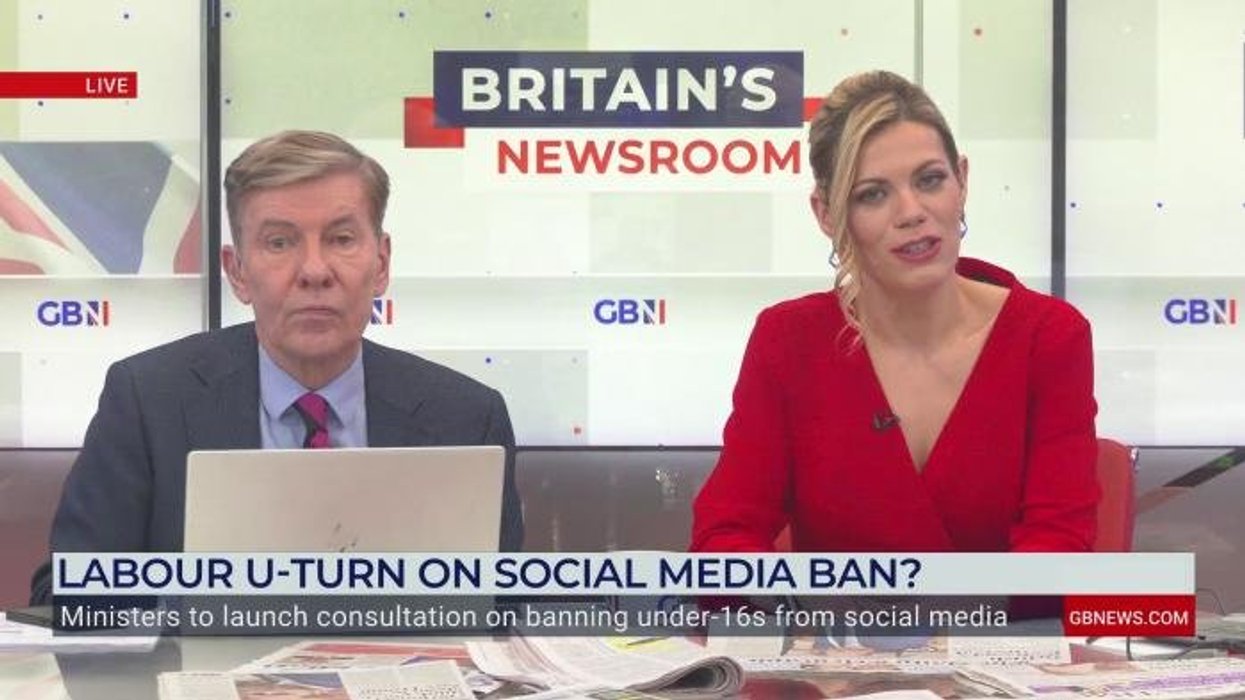 'It's a disaster for children!' Keir Starmer accused of 'kicking it into the long grass' as PM launches consultation on social media ban