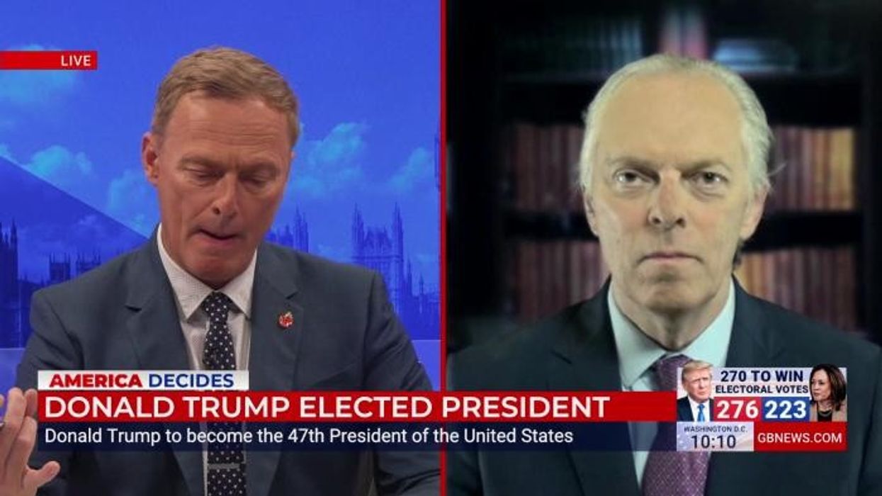 Joe Biden 'could have withdrawn sooner' to limit damage to 'risky' candidate Kamala Harris, former Obama aide claims