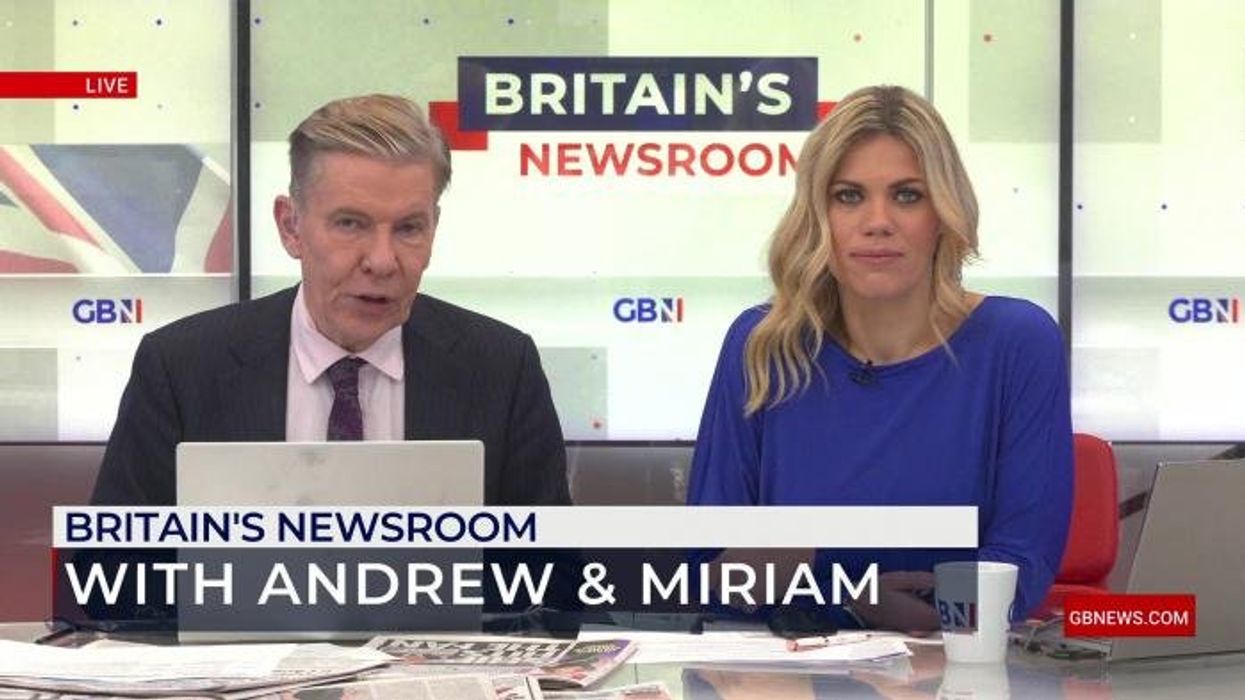 London cinema sparks outrage by CANCELLING free speech documentary premiere ‘because it doesn’t align with values’