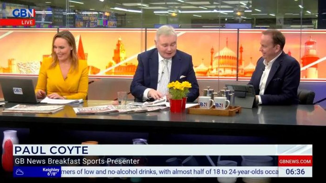 Cricket commentator 'produces best commentary of all time' as India collapse against South Africa