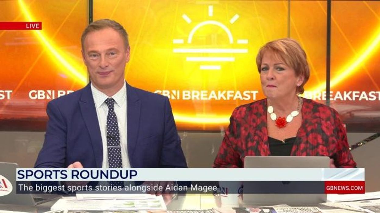 'Disrespectful act' blamed for Tyson Fury storming out of the ring after Oleksandr Usyk defeat