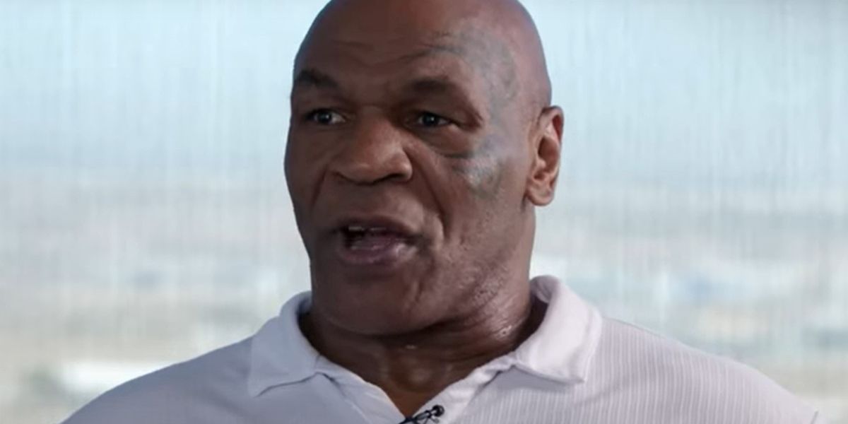 NextImg:Mike Tyson makes surgery admission ahead of controversial Jake Paul boxing fight - 'Ruined my life'