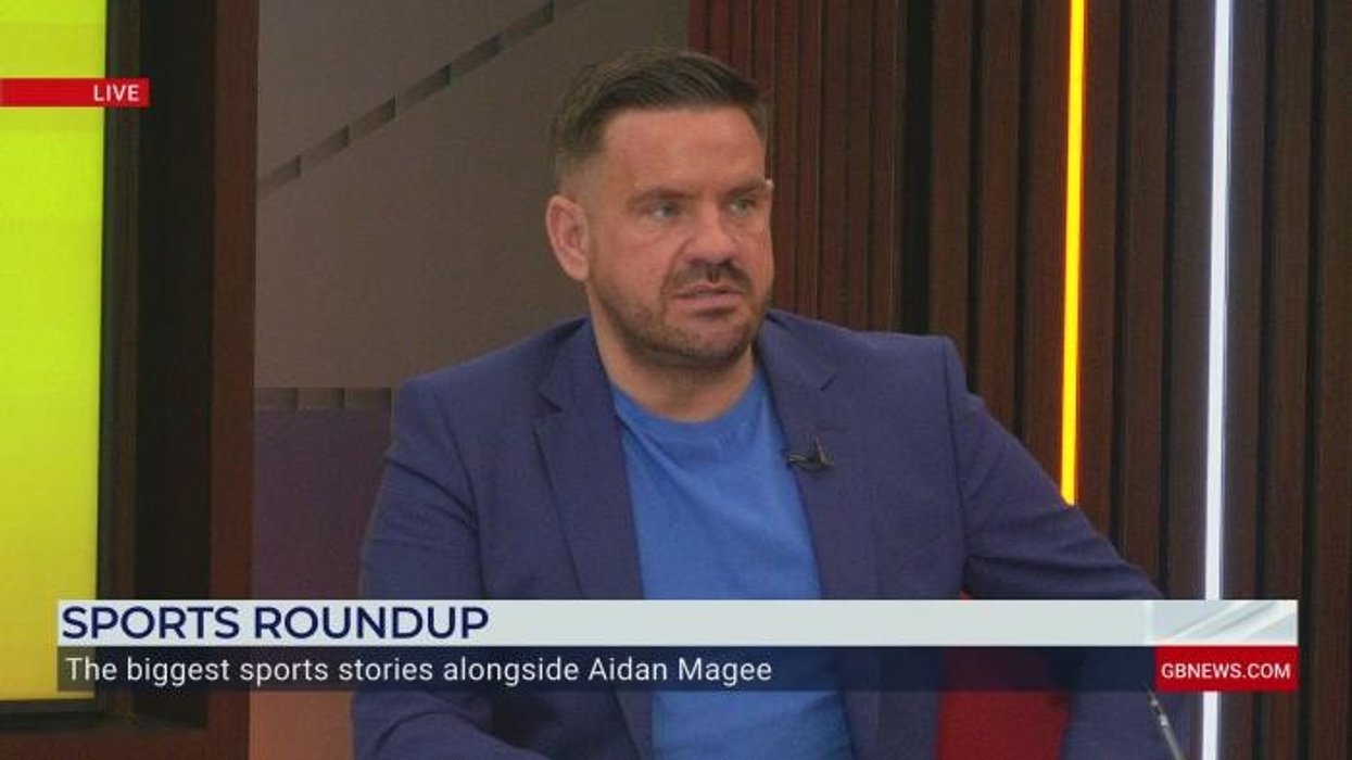 Erling Haaland's father hits back after Arsenal mocked Man City star following thumping Premier League win