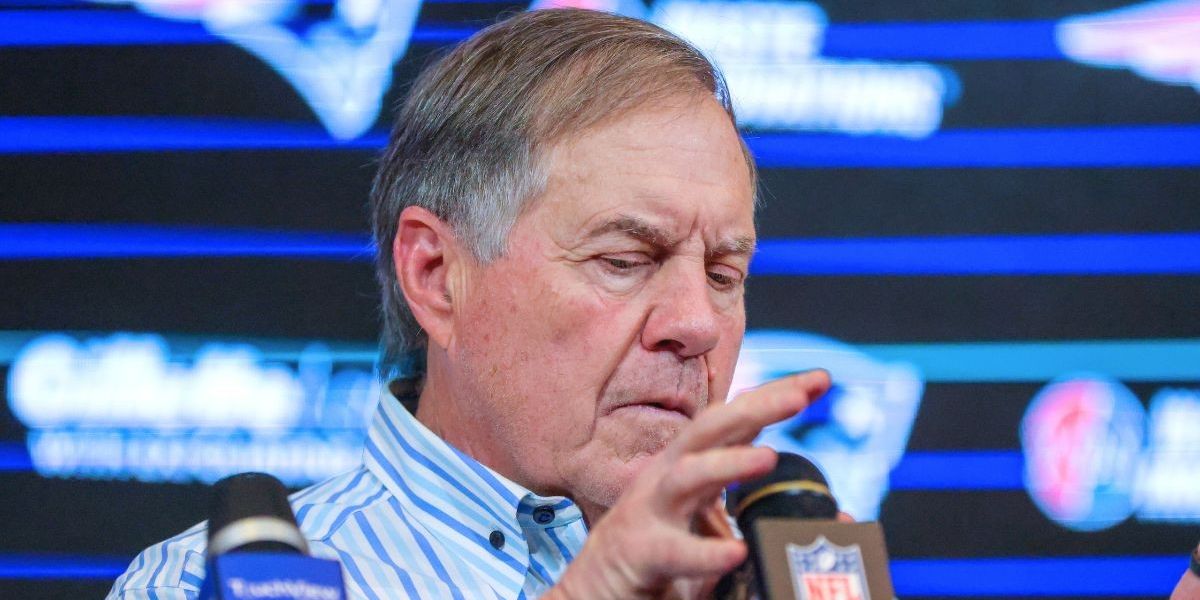 NextImg:Bill Belichick prepared to make major change to secure next NFL job after New England Patriots