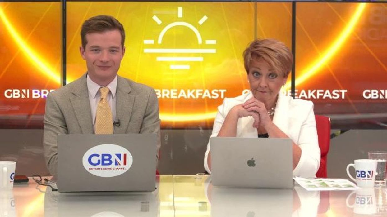 BBC pundit apologises after breaking down in tears following Cambridge Boat Race win over Oxford