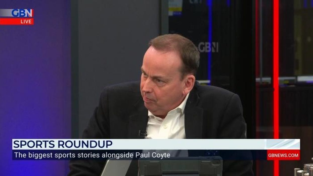 Joey Barton 'dead right' as Carl Froch defends ex-footballer amid Eni Aluko feud - 'Ticking that box'