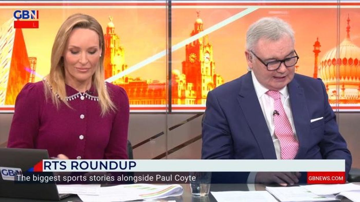 Brendan Rodgers accused of 'casual sexism' as Celtic boss storms out of interview after 'good girl' comment