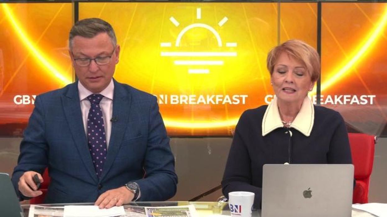 Chris Eubank Jr's team set record straight over broken jaw rumour after win over Conor Benn