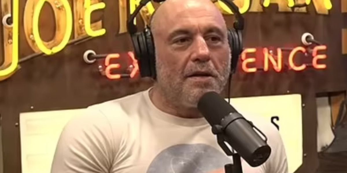 NextImg:Joe Rogan reveals stance on Conor McGregor fighting again after UFC fighter lost civil rape case
