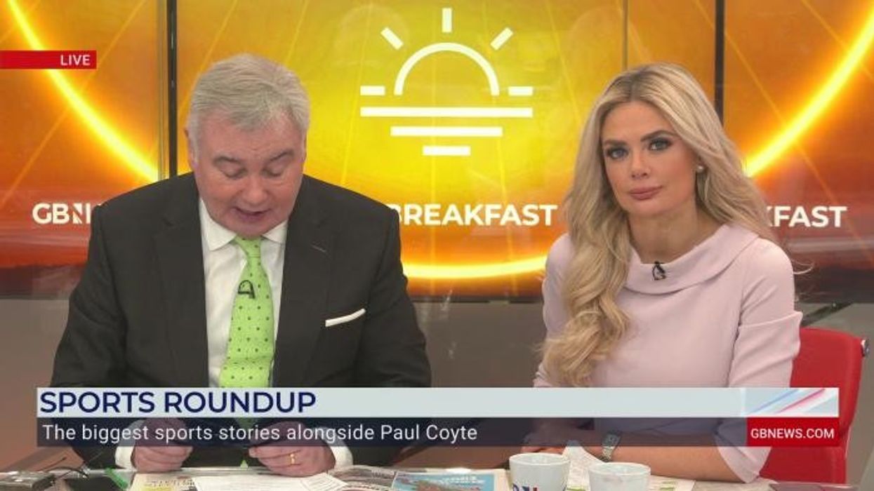 Boxing star calls for two fighters to be banned from the sport - 'Trying to be too woke'