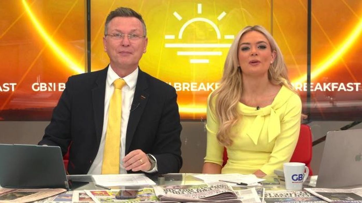 Gabby Logan, 51, expresses fears with BBC presenter worried about rivals - 'Will be completely lost'