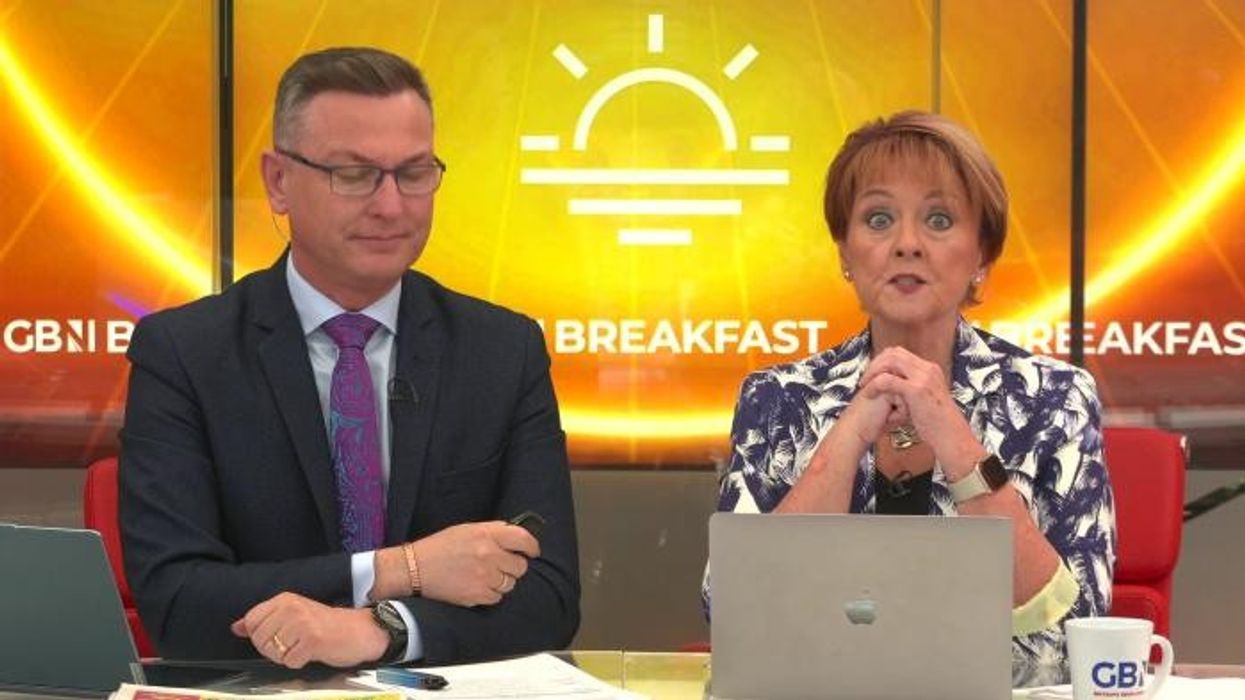 Gabby Logan, 51, makes admission about quitting TV as she prepares for new role on Match of the Day