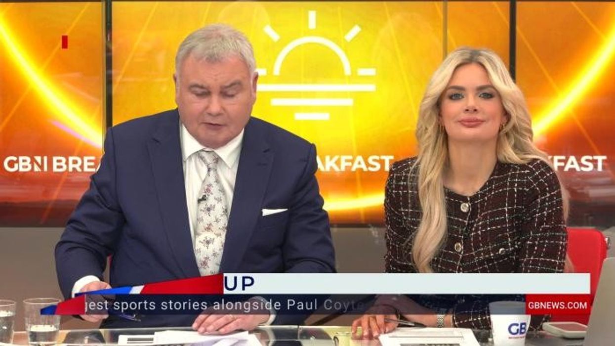 Golf stars revolt against trans player as hundreds demand removal - 'No way to turn a male into female'