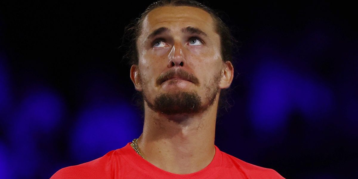 NextImg:John McEnroe doesn't hold back on Alexander Zverev after Jannik Sinner wins Australian Open