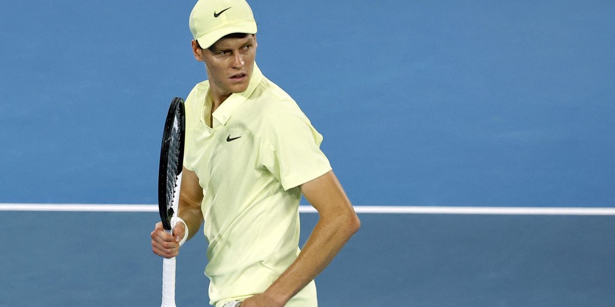 Jannik Sinner scoops record prize money as tennis star beats Alexander Zverev to win Australian Open