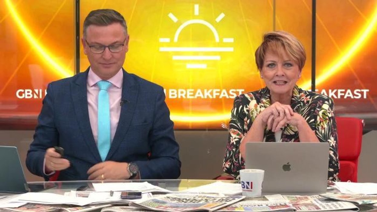 F1 legend who mentored Michael Schumacher suffers 'medical emergency' as family release statement