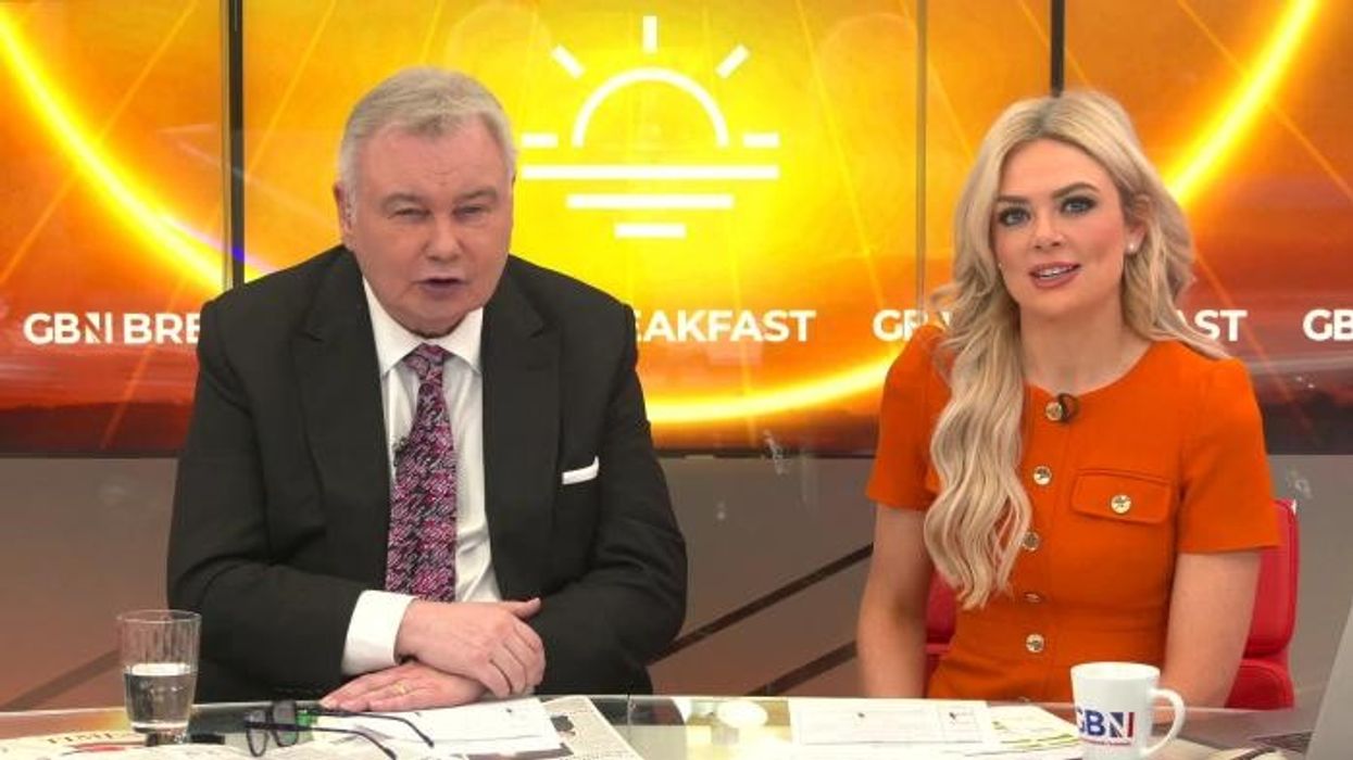 Joey Barton goes after Roy Keane and says former football star 'crossed a threshold' - 'We're fighting'