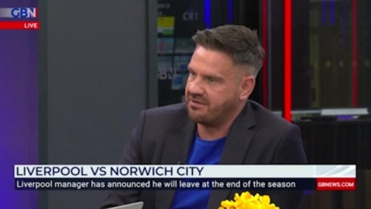 Jurgen Klopp receives perfect message from Liverpool players and three other talking points from Norwich win