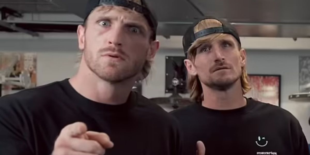 NextImg:Logan Paul doesn't hold back as YouTuber accuses BBC of 'platforming predators for the past 50 years'