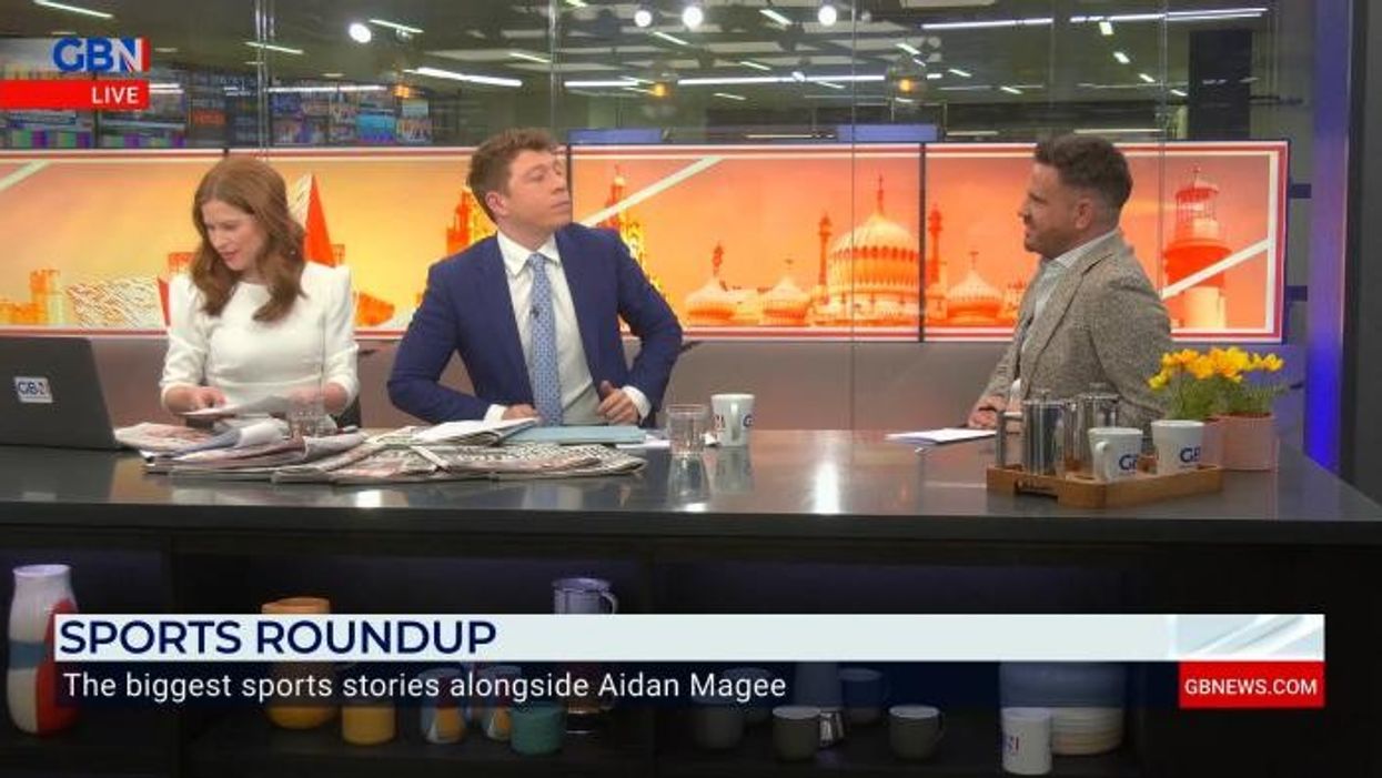 Man Utd fans blast 'biased ref' as Man City boost Premier League title hopes with crucial derby win