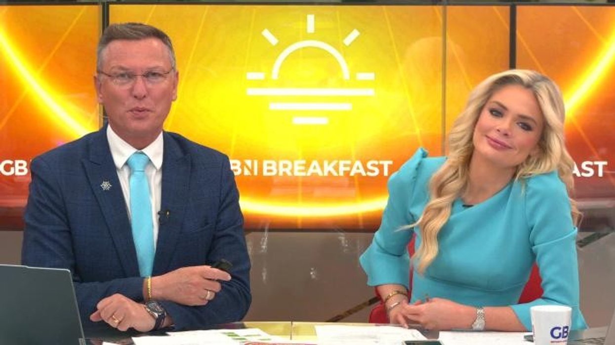 Melissa Reddy breaks silence and reveals next career aim after Sky Sports axe