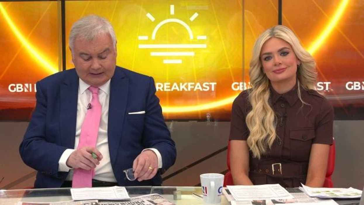 Micah Richards, 36, sparks backlash from football fans after making 'crude' comment live on air