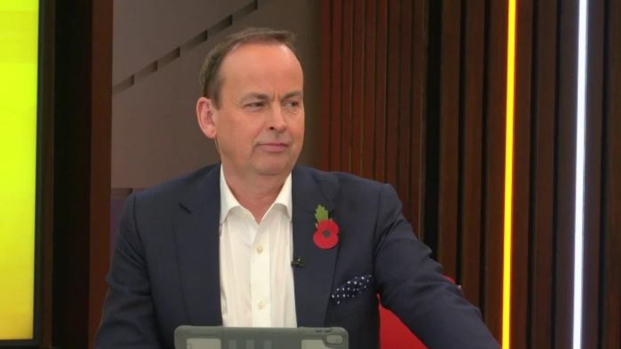 George Groves thinks Mike Tyson might try 'wrestling' Jake Paul in controversial boxing clash