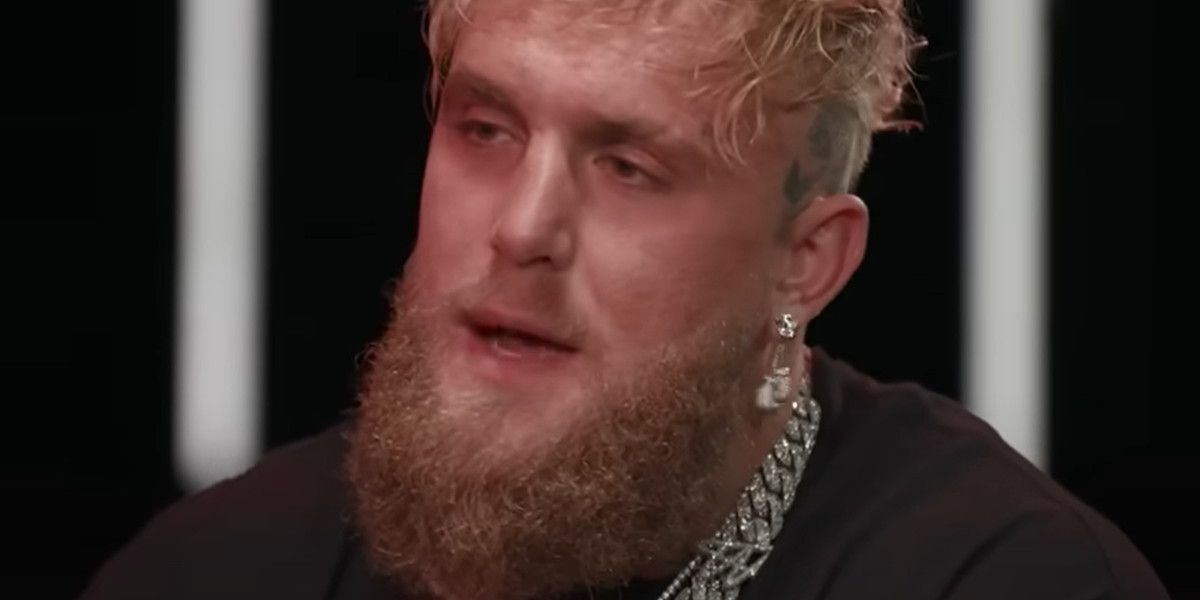NextImg:Jake Paul reveals weight and diet ahead of Mike Tyson boxing clash after 'trying to eat as much as possible'