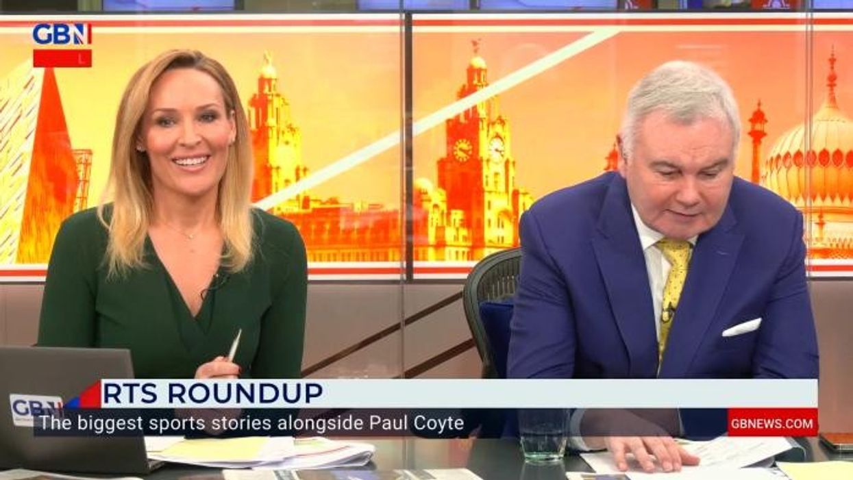 Geri Halliwell 'devastated' over Christian Horner allegations as Red Bull open investigation