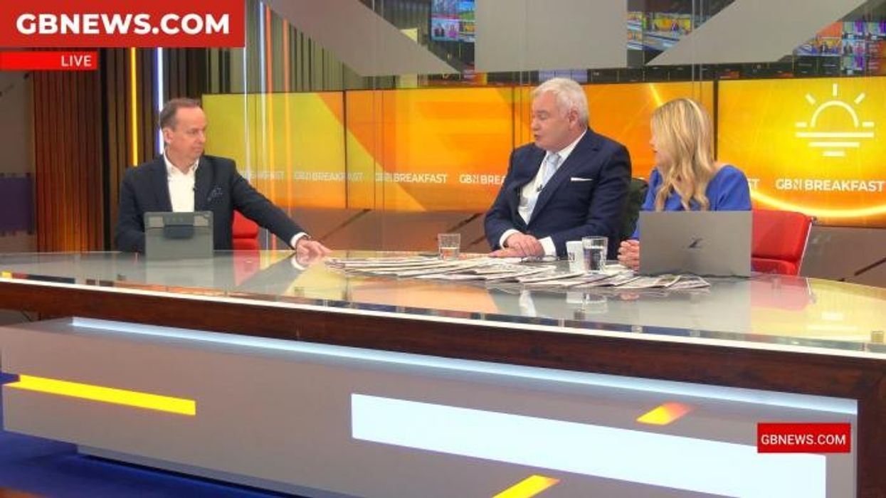 Rory McIlroy breaks down in tears talking about his parents after they missed sensational Masters triumph