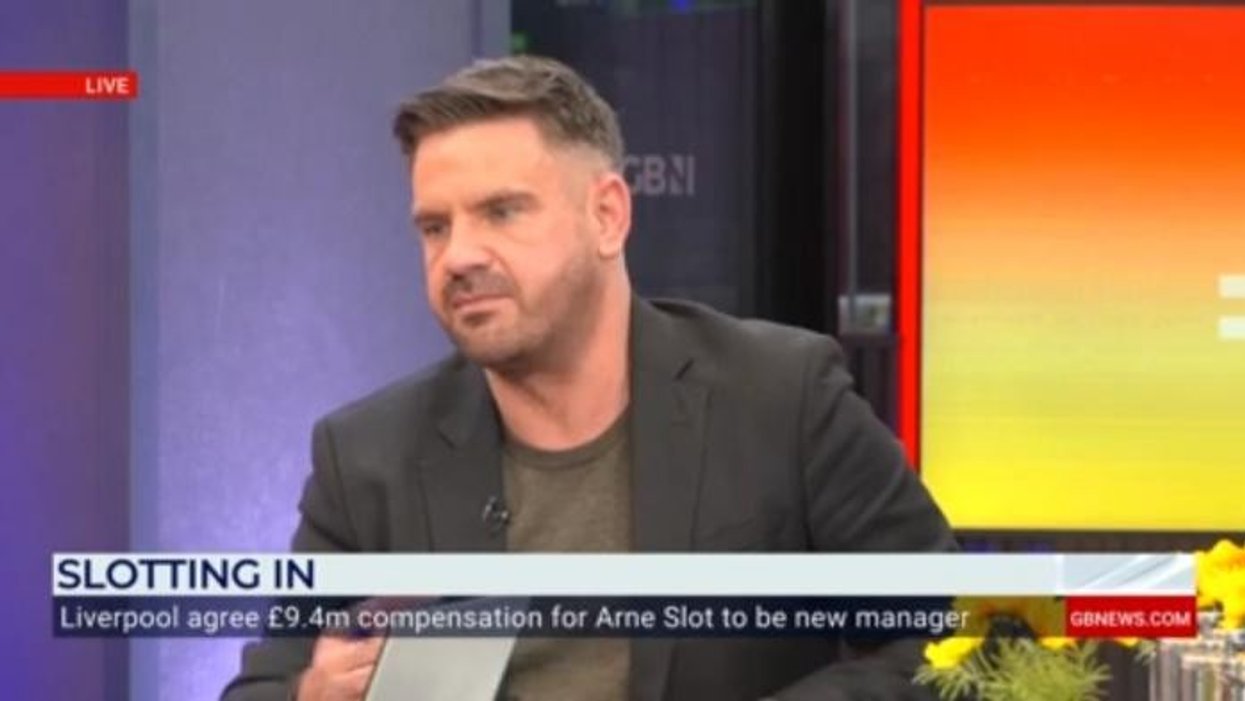 Tottenham boss Ange Postecoglou tears into players after 'unacceptable' derby defeat to Arsenal