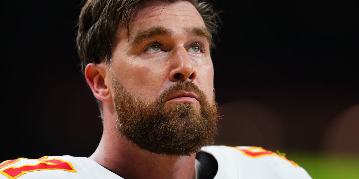 NextImg:NFL insiders 'think Travis Kelce is done' after devastating Super Bowl defeat
