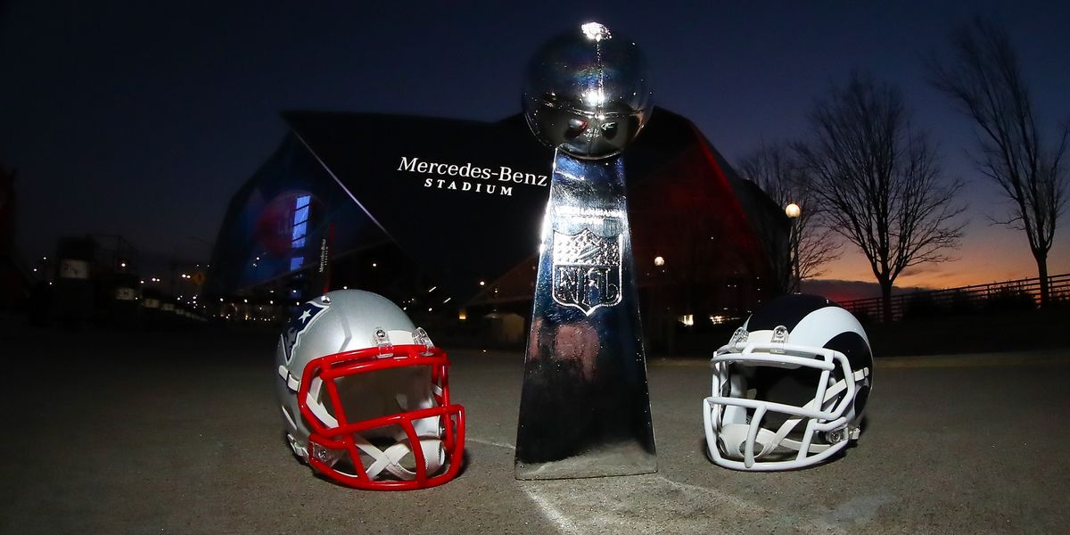 NextImg:NFL controversy with 'black national anthem' to be played before Super Bowl dividing fans