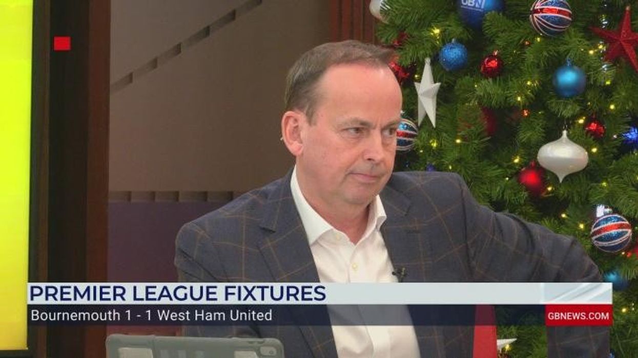 Former England star makes stance clear on Kelly Cates with presenter set to take Match of the Day job