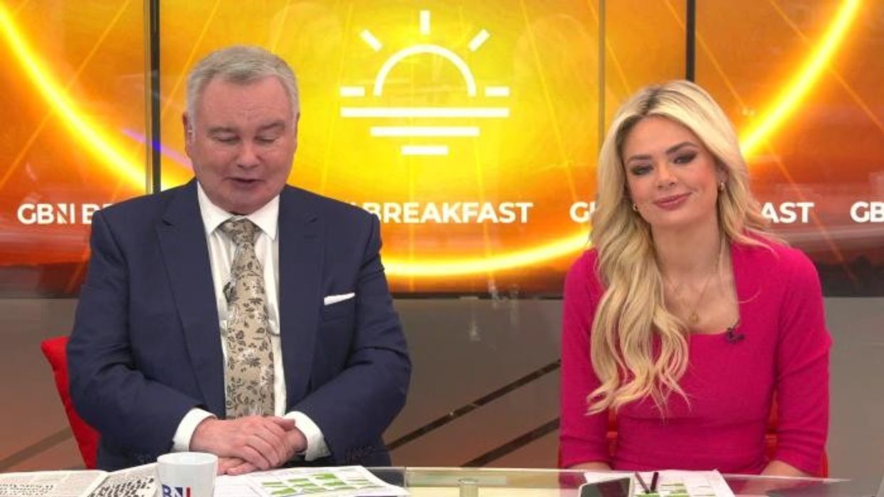 Sky Sports News 'to make well-known faces redundant' with staff 'shocked' as plan drawn up