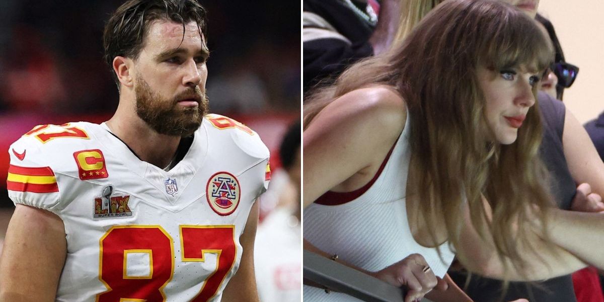 NextImg:Travis Kelce and Taylor Swift 'set for new relationship milestone' as details emerge after Super Bowl