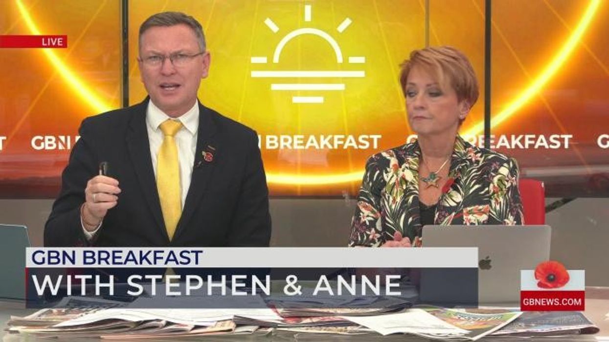 Jeff Stelling discloses sad reason he no longer watches Soccer Saturday - 'I won't lie'