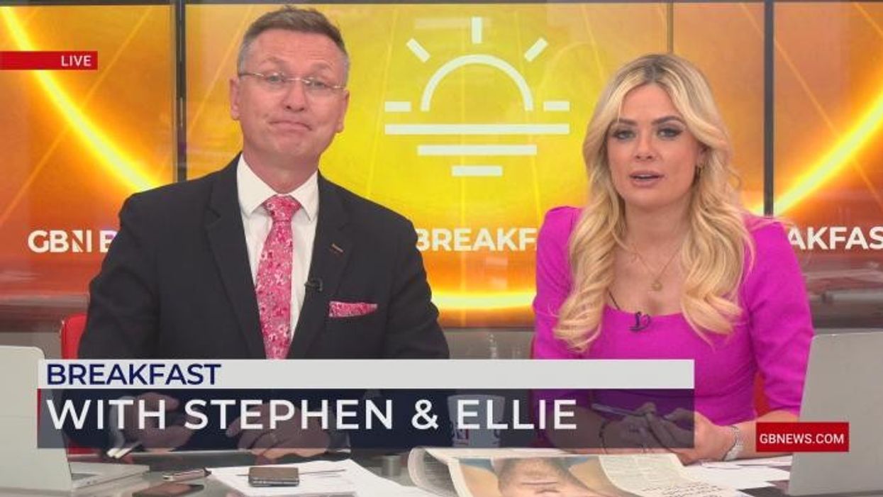 Amanda Abbington could pave way for 'more complaints' after 'shocking' new Strictly claims: 'Strength in numbers'