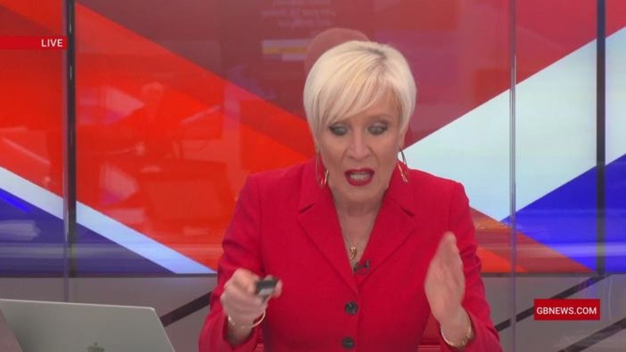 Anton Du Beke embroiled in ‘Strictly witch hunt’ as 'historic' incident resurfaces: 'BBC are sitting on cases'