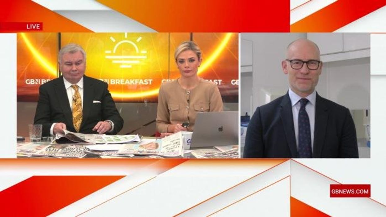 'Not living in the real world!' Labour MP tears into resident doctors for going ahead with 'reckless' strike