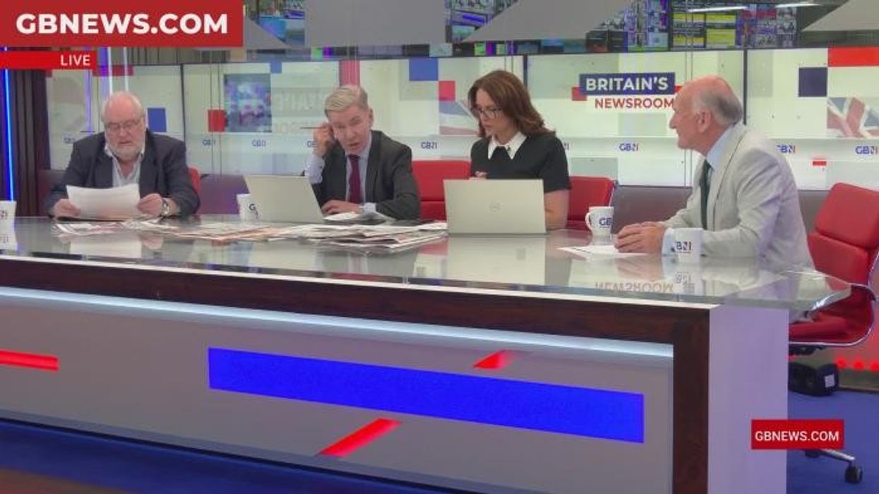 Meghan Markle blasted for 'dancing on the grave of the monarchy' in scathing rant: 'Outrageous!'