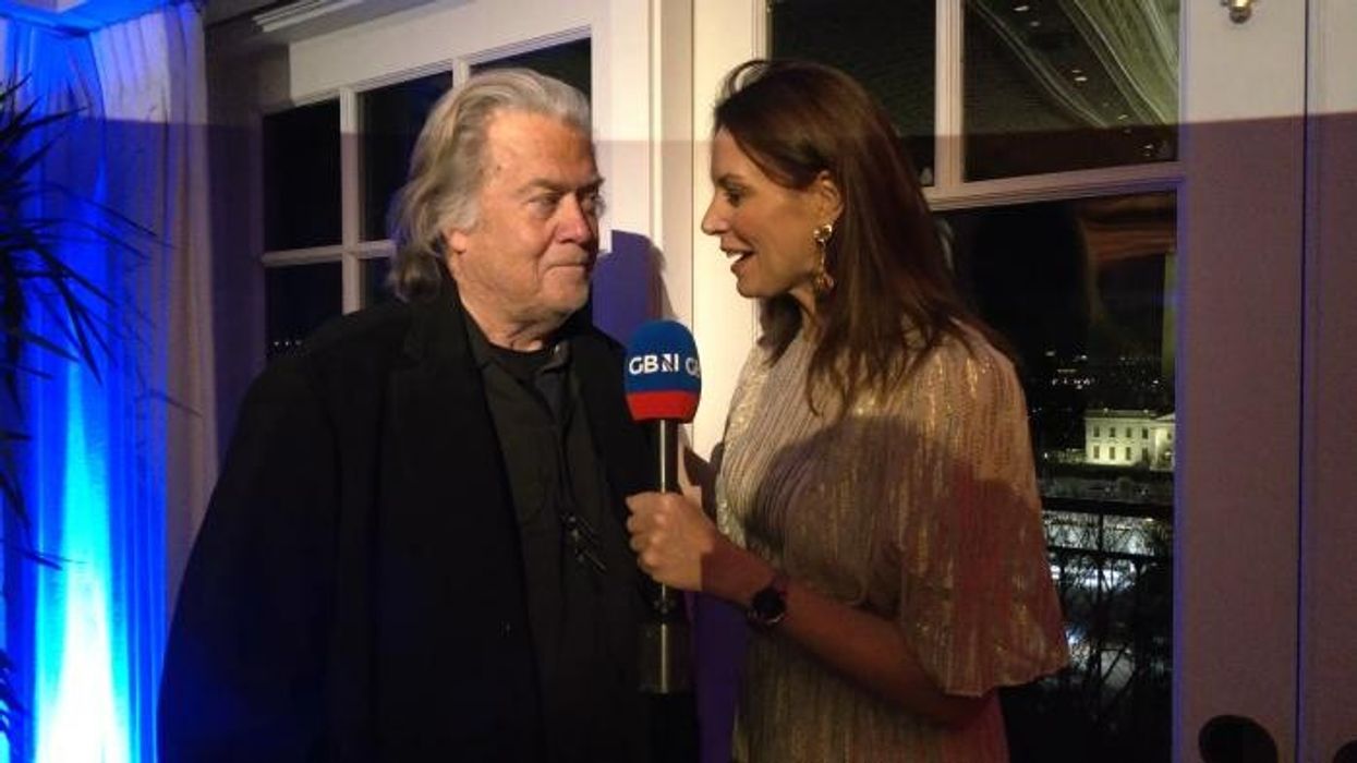 'I'm not backing down!' Steve Bannon reignites feud with Elon Musk ahead of Trump inauguration: 'Techno-feudalist globalist!'