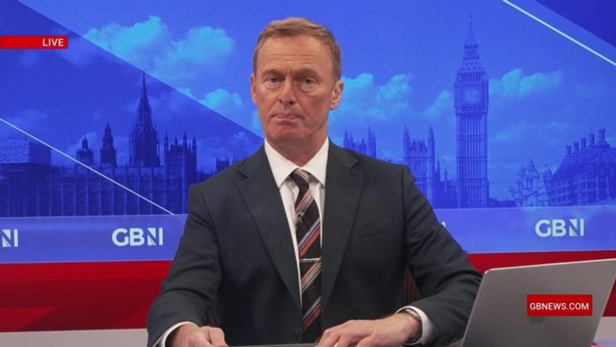 Prison Officers chief defends ‘inevitable’ early release of prisoners despite ‘collapsing justice system’: ‘People will reoffend!’