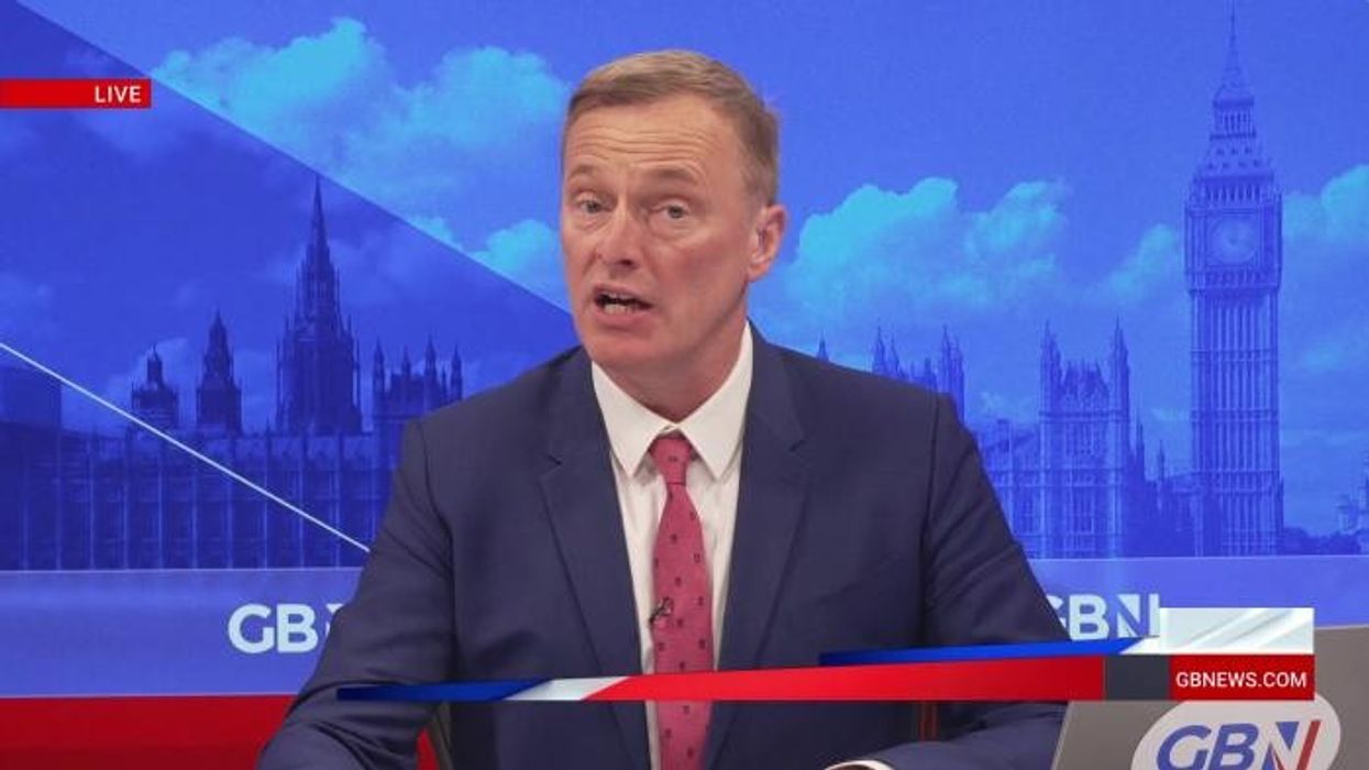 'I am embarrassed for my country!' Barrister launches furious tirade after Lucy Connolly appeal is dismissed: 'It's a disgrace'